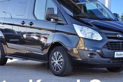 Ford Tourneo Custom 153.120 km 15.949 &euro; Rehna 19217