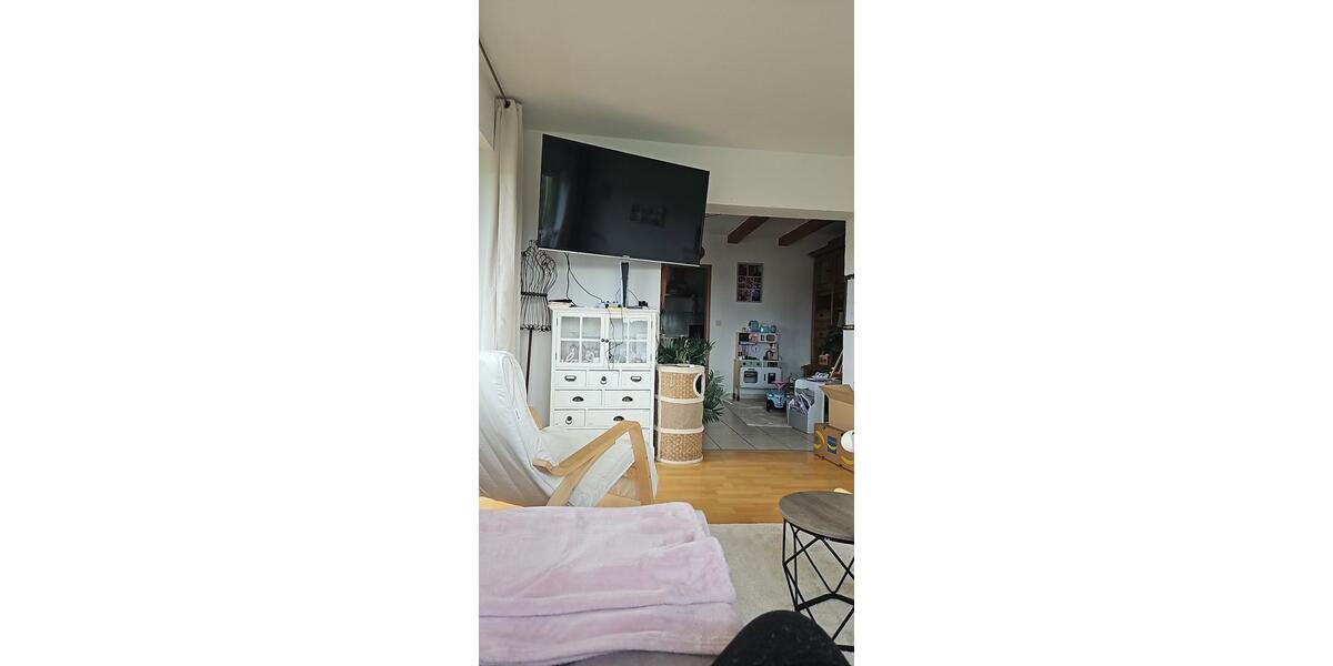 Etagenwohnung Obertrubach - 4 Zimmer, 133 m&sup2;, 850&euro; | Angebot:26626297
