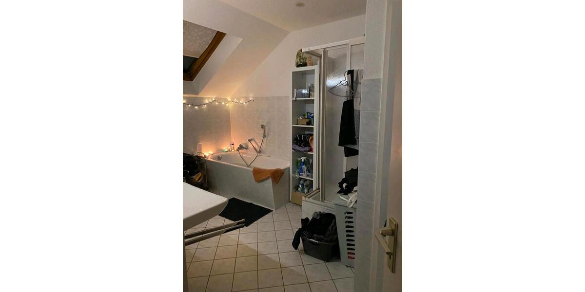 Dachgeschoßwohnung Wurzen - 3 Zimmer, 80 m&sup2;, 520&euro; | Angebot:26270767