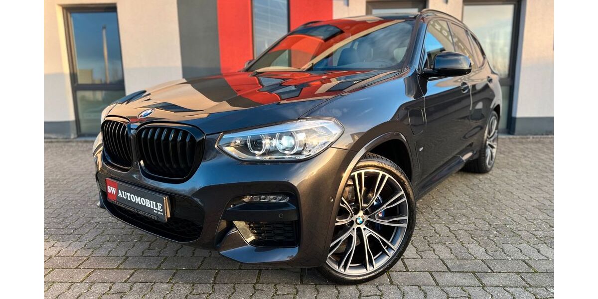 BMW X3 148.335 km 33.900 &euro; Oberhonnefeld-Gierend 56587