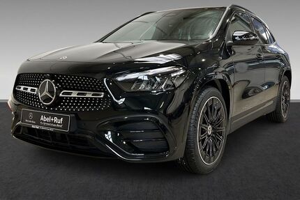 Mercedes-Benz GLA 200 9.900 km 43.873 &euro; Donauwörth 86609