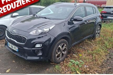 Kia Sportage 149.430 km 11.685 &euro; Achern 77855