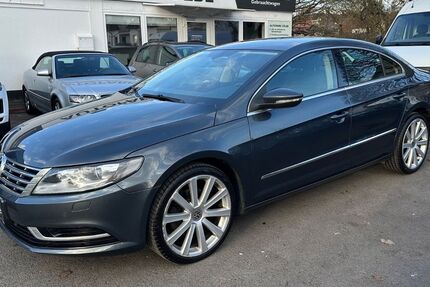 VW CC 217.000 km 8.900 &euro; Cölbe 35091