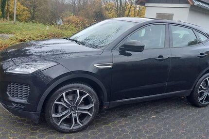 Jaguar E-Pace 68.997 km 18.099 &euro; Ruppach-Goldhausen 56412