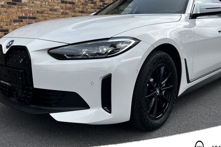 BMW i4 37.000 km 32.498 &euro; Steinbach-Hallenberg OT Viernau 98587