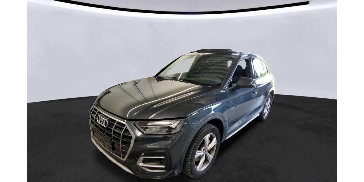 Audi Q5 106.719 km 29.990 &euro; Aurich 26607