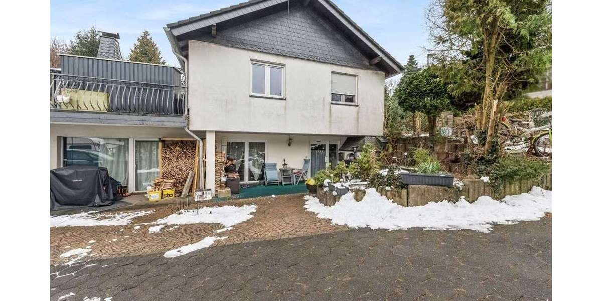 Einfamilienhaus Wipperfürth - 7 Zimmer, 189 m&sup2;, 406.500&euro; | Angebot:25349608