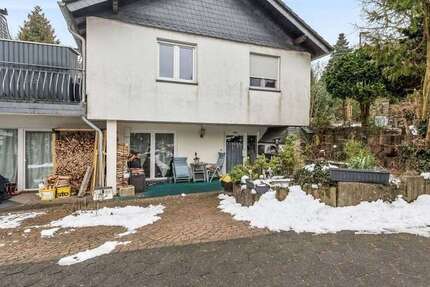 Haus Wipperfürth - 7 Zimmer, 189 m&sup2;, 406.500&euro; | Angebot:25349608