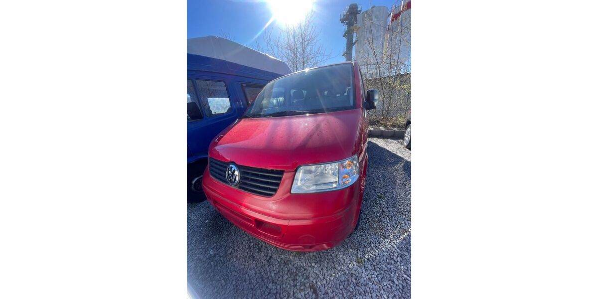 VW T5 Transporter 203.764 km 4.299 &euro; Mittenwalde 15749