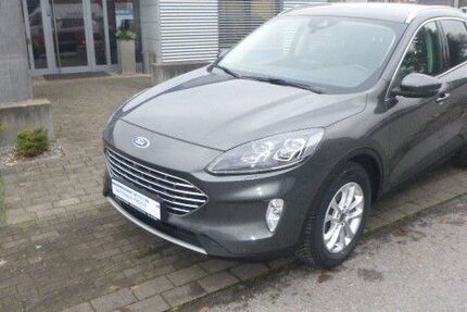 Ford Kuga 145.500 km 19.590 &euro; Delbrück 33129