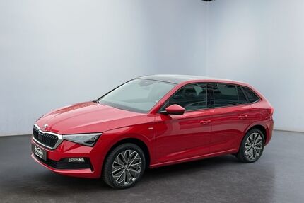 Skoda Scala 39.800 km 24.230 € Gardelegen 39638