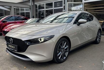 Mazda 3 19.321 km 23.990 &euro; Kürten 51515
