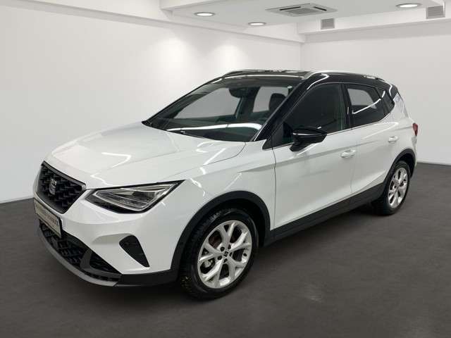 Seat Arona 3.879 km 25.350 &euro; Essen 45307