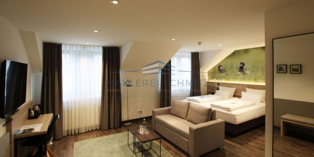 Gewerbeobjekt Wissen - 3.999.000&euro; | Angebot:25665574