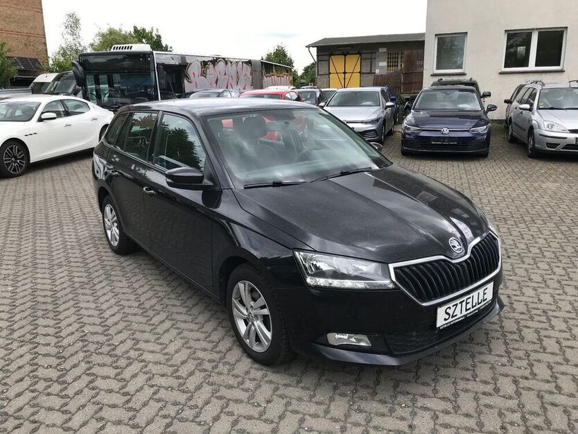 Fabia