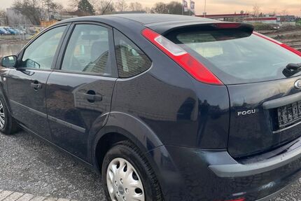 Ford Focus 260.000 km 1.690 &euro; Neustadt am Rübenberge bei Hannover 31535