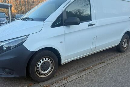 Mercedes-Benz Vito 240.000 km 6.289 € Birkenfeld 75217