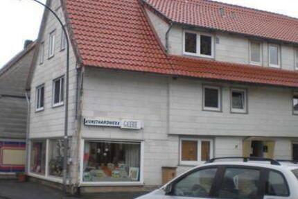 Neu renovierte, günstige 4-5 Zimmer-Wohnung in der Stadtmitte!! 4 zimmer