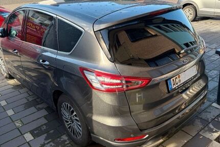 Ford S-Max 42.000 km 22.000 &euro; Alsdorf 52477