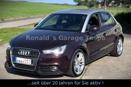 Audi A1 136.600 km 7.800 &euro; Tespe 21395