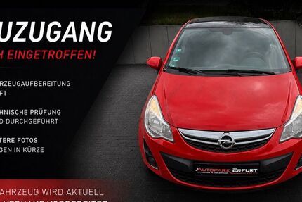 Opel Corsa 153.184 km 6.890 &euro; Erfurt 99085