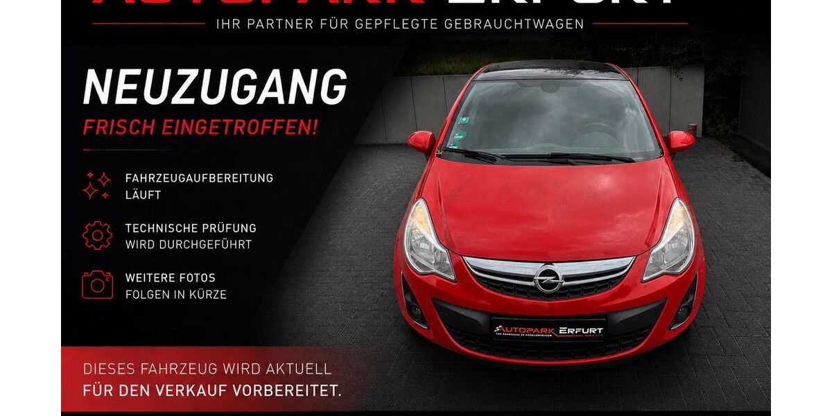 Opel Corsa 153.184 km 6.890 &euro; Erfurt 99085