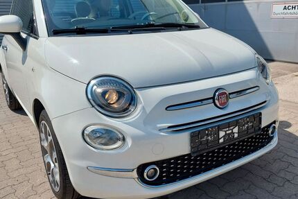 Fiat 500C 46.945 km 8.590 &euro; Wolfsburg 38446