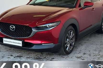 Mazda CX-30 95.930 km 17.888 &euro; Heilbronn 74074