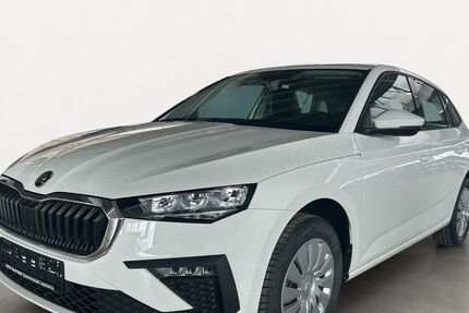 Skoda Scala 2.950 km 22.990 &euro; Batzhausen 92358