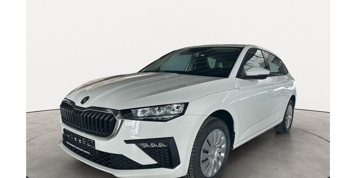 Skoda Scala 2.950 km 22.990 &euro; Batzhausen 92358