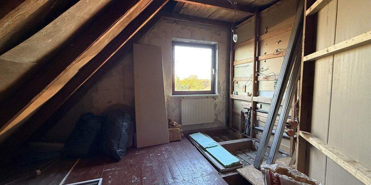 Einfamilienhaus Varel / Büppel Büppel - 5 Zimmer, 93 m&sup2;, 239.000&euro; | Angebot:25399280