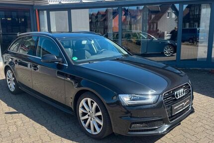 Audi A4 138.000 km 11.499 &euro; Wolfenbüttel 38304
