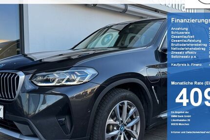 BMW X3 37.874 km 41.250 &euro; Deggendorf 94469