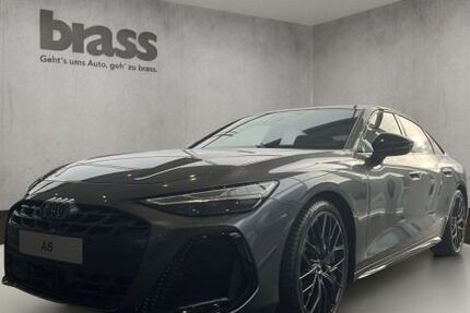 Audi A6 2.500 km 72.800 &euro; Marburg 35039