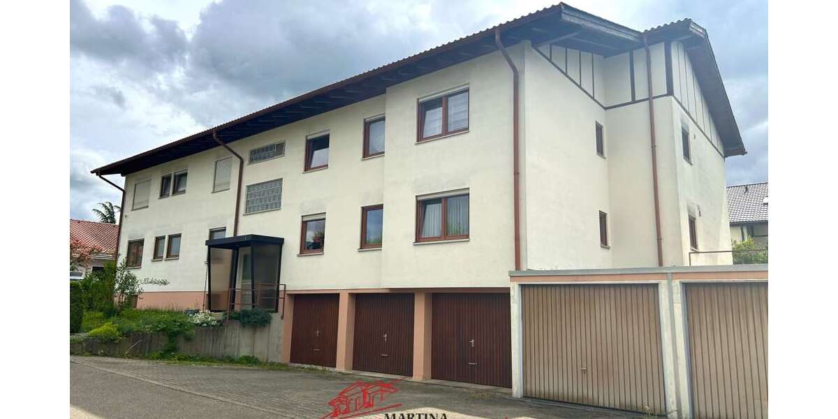 Etagenwohnung Süßen - 2.5 Zimmer, 56 m&sup2;, 150.000&euro; | Angebot:26799134