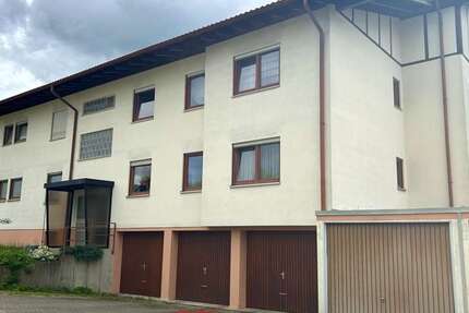 Wohnung Süßen - 2.5 Zimmer, 56 m&sup2;, 150.000&euro; | Angebot:26799134