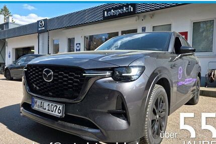 Mazda CX-60 7.357 km 48.970 &euro; München 81549