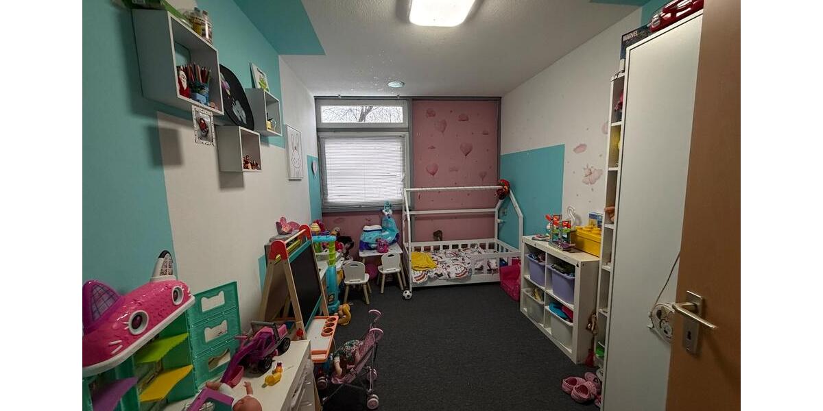 Erdgeschoßwohnung Gundelfingen an der Donau - 3 Zimmer, 89 m&sup2;, 189.000&euro; | Angebot:26664736
