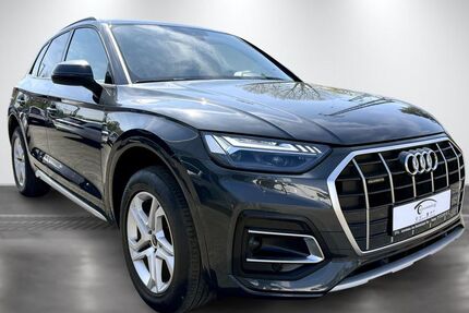 Audi Q5 103.943 km 30.890 &euro; Hanau 63450