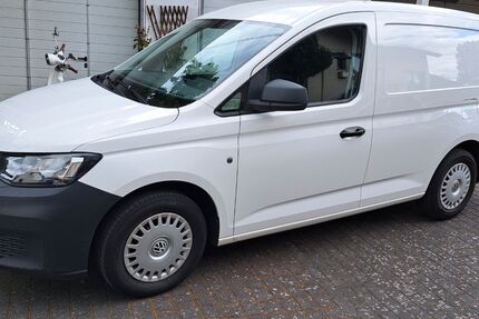 VW Caddy 153.000 km 13.800 € Riegenroth 55469