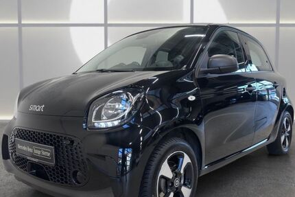 Smart ForFour 13.352 km 10.490 &euro; Nagold 72202