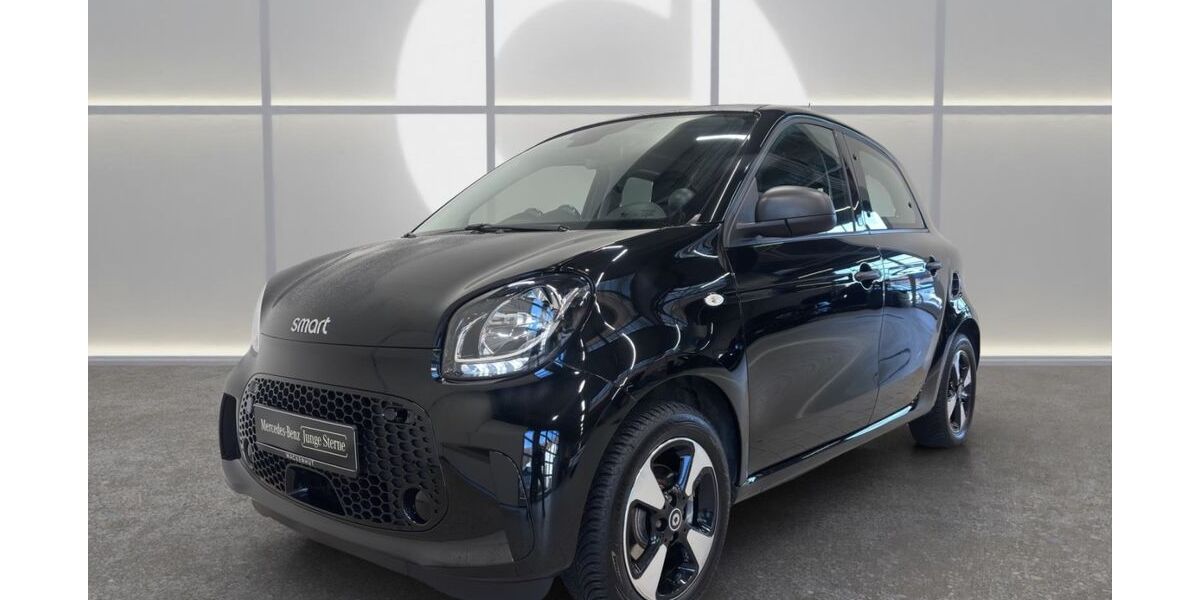 Smart ForFour 13.352 km 10.490 &euro; Nagold 72202