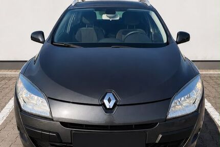 Renault Megane 161.000 km 4.990 &euro; Friedrichshafen 88045