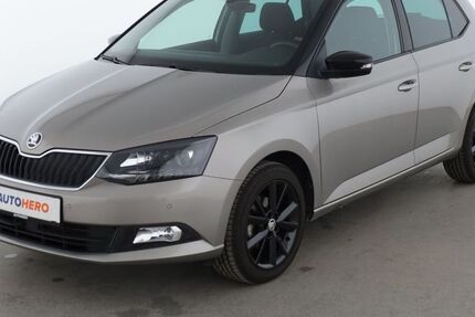 Skoda Fabia 14.171 km 13.590 &euro; Leipzig 04328