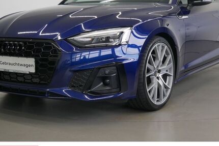 Audi A5 55.220 km 36.790 &euro; Passau 94036