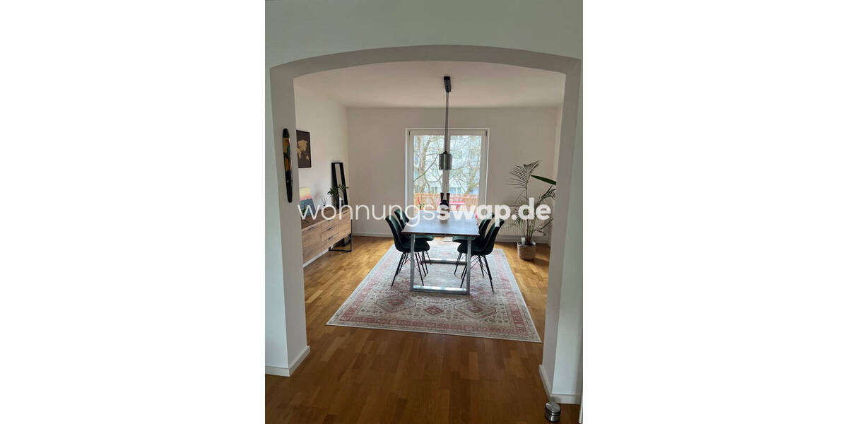 Etagenwohnung München Schwabing-West - 4 Zimmer, 95 m&sup2;, 1.840&euro; | Angebot:26028587