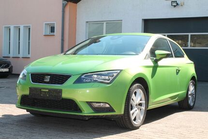 Seat Leon 149.950 km 6.950 &euro; Augustdorf 32832