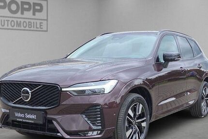 Volvo XC60 26.886 km 49.880 &euro; Nohra 99428