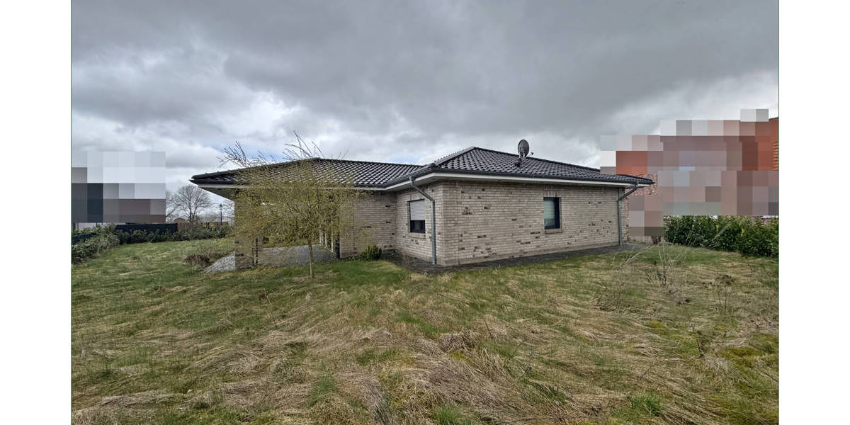 Einfamilienhaus Lindern (Oldenburg) Lindern - 4 Zimmer, 132 m&sup2;, 420.000&euro; | Angebot:26433605