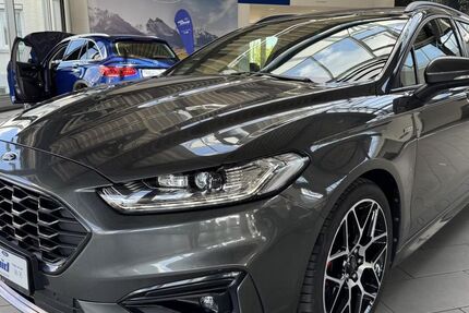 Ford Mondeo 89.300 km 22.990 &euro; Rottweil 78628